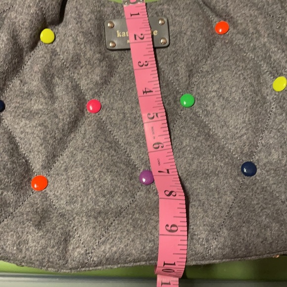 Kate Spade purse. - Picture 5 of 7